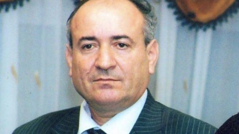 Sözün ucalığına doğru - Eldar İskəndərzadənin 60 yaşına