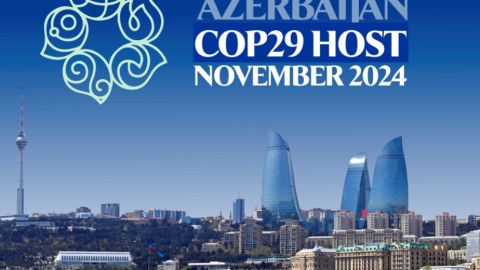 COP29 üçün müraciətlərin qəbulu başladı