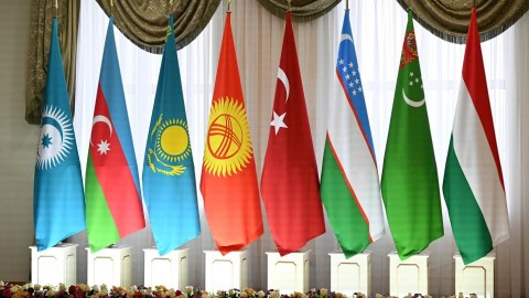 Tarixdə İLK: Türk Dünyasının Xarici Əlaqələr Komitələri Bakıda TOPLANIR