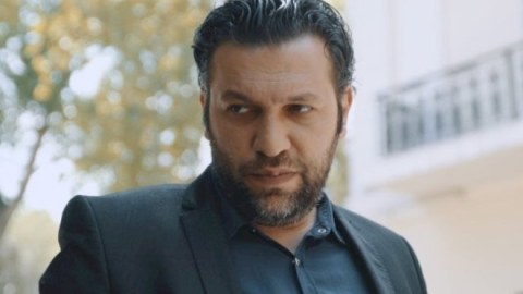 Aktyordan tənqidlərə sərt cavab: "Kişinin qoluna qandalı gərək kişi taxsın!"