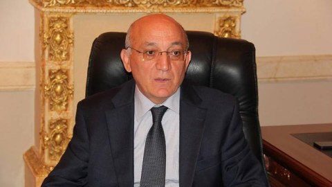 Mübariz Qurbanlının ailəsinə ağır itki