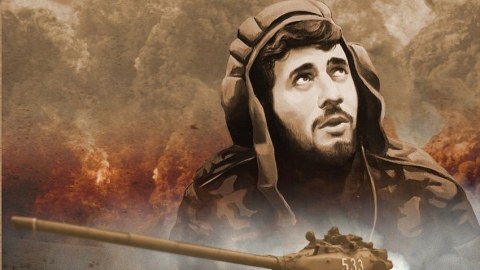 Albert Aqarunovun doğum günüdür