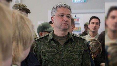 Şoyqunun müavininin əmlakına həbs qoyuldu