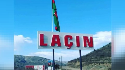 Laçına da öz avtomobilimizlə gedə biləcəyik - QAYDALAR
