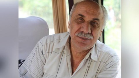 Əməkdar jurnalistə ağır itki üz verib