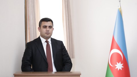 Naxçıvanın yeni Baş naziri KİMDİR...