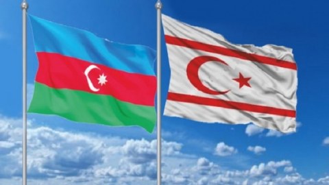 “Əldə etdiyimiz qələbə Şimali Kipr ilə əlaqələrə də müsbət təsir edib