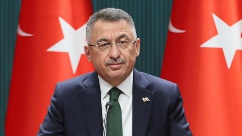 Zəngəzur dəhlizi Türkiyəni tarixi Türk coğrafiyasına bağlayacaq - Fuat Oktay
