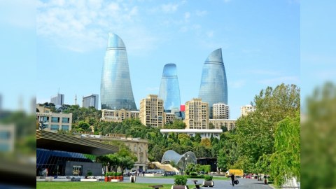 Bakıda 29, rayonlarda 31 dərəcə isti olacaq - Günün havası 
