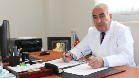 Baş Prokurorluqdan Nəsib Quliyevlə bağlı jurnalistlərə ÇAĞIRIŞ