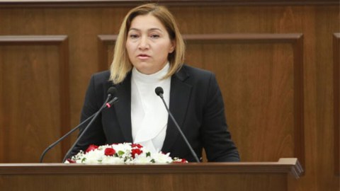 Şimali Kiprin komitə sədri: Qazaxın kəndlərinin qaytarılması bizim üçün qürurverici hadisədir