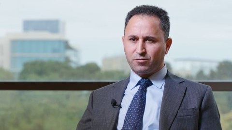 Gülməmməd Məmmədov: “Hər bir qayıtmış sakin həyatından çox məmnundur”
