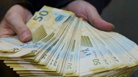 Ötən ay 63 milyon manat ipoteka krediti verilib