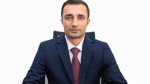 Azərbaycanda yeni nazir əvəzi TƏYİN EDİLDİ