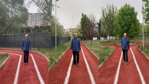 "Xainsən" deyirəmsə, söylədən sənsən - Bahçeli (VİDEO)
