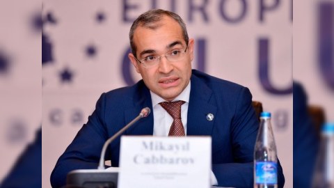 Nazir sahibkarları bu ərazilərdə biznes qurmağa dəvət etdi