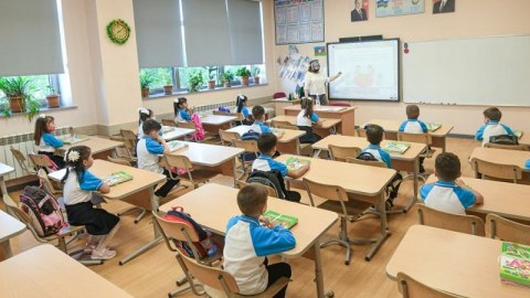 Məktəb və bağçalarda yaz tətili başlayır - Tarix AÇIQLANDI 
