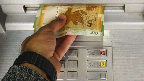 Aprel ayının ödənişləri tam YEKUNLAŞDI