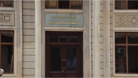 İcma Avropa Parlamentinin qətnaməsini pislədi