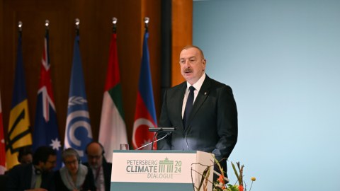 Biz yaxşı nəticələr əldə etməliyik - Prezident