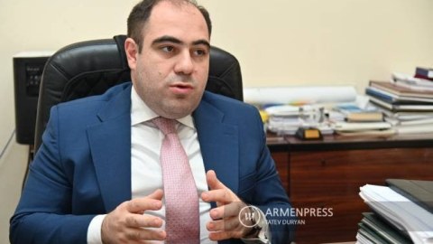 Ermənistanda yeni AES tikiləcək? - AÇIQLAMA