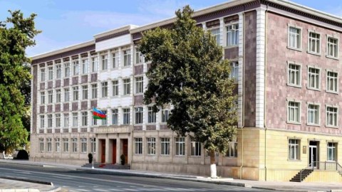 Naxçıvanda yüksək vəzifəyə TƏYİNAT