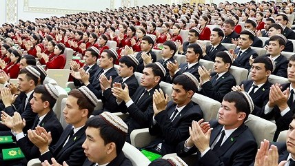 “Türkmən atı və dünya atçılıq sənəti” mövzusunda konfrans keçirilib