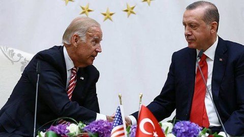 Amerikada Ərdoğanın Vaşinqton səfərinə mane olmağa çalışırlar
