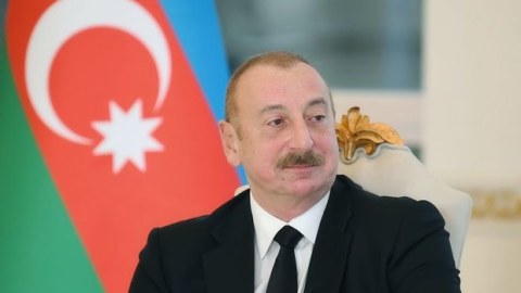 Artıq 6 min keçmiş köçkün öz dədə-baba torpağına qayıdıb - Prezident