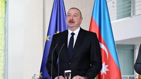 Azərbaycan Avropa üçün uzun illər əhəmiyyətli tərəfdaş kimi olacaq