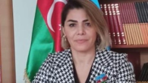 Ailəsi ilə birgə öldürülən direktorun yerinə TƏYİNAT