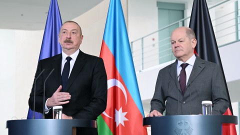 Füzulidən başlayan səfər Azərbaycanın qələbəsini həzm etməyənlərə MESAJDIR