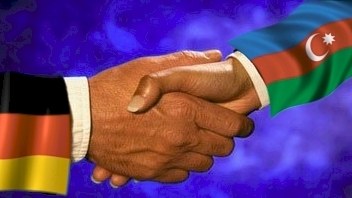 “Almaniya ilə əlaqələrdə iqtisadi əməkdaşlığın çəkisi həmişə üstünlük təşkil edib“