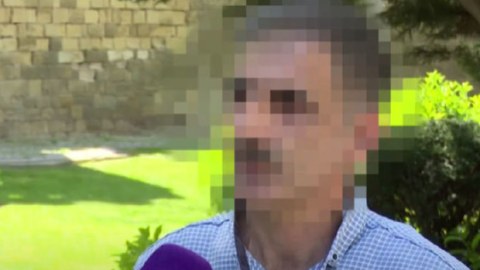 Bakıda qaçırılan 16 yaşlı qızın atası danışdı: Hər ikisinin təhsili yoxdur