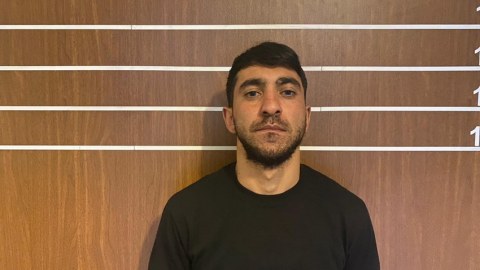 Avtomobil oğurladı, başqa cinayətləri də ortaya çıxdı