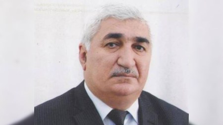 Sizi çox sevirik, İslam müəllim!…