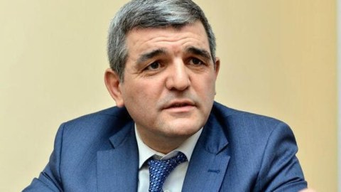 Dövlət orqanlarına girib hamını güllələmək istəyirdim - Deputata qarşı sui-qəsd etmək istəyən şəxs