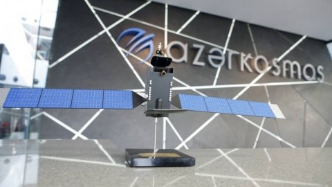 Azərbaycanda Kosmik Texnologiyalar Konfransı keçiriləcək