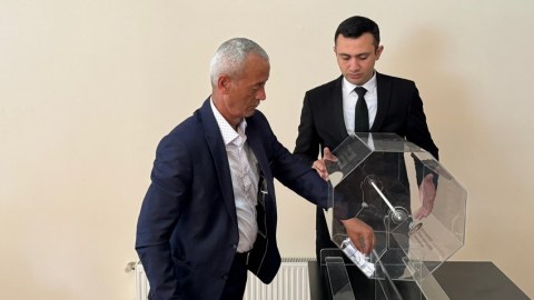 Daha bir kəndə qayıdış başlayır - PÜŞK ATILDI 