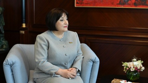 Fransa regionda sülhə xidmət etməyən yanaşma ortaya qoyur - Spiker
