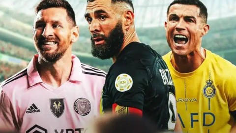 Pley-offda ən çox qol vuran futbolçular