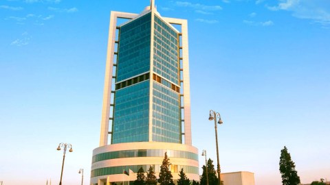 Azərbaycan "Tesla"nın səhmlərini alıb