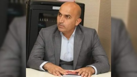 Şair Namiq Hacıheydərli vəfat etdi 