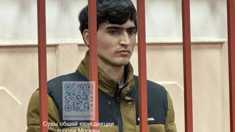 "Crocus" terroruna görə daha bir nəfər həbs olundu 
