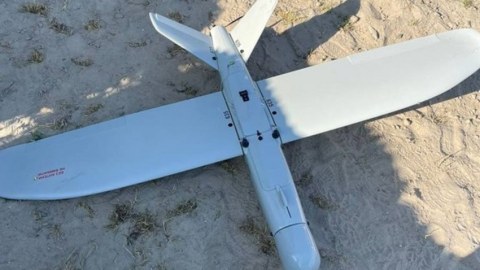 Rusiya MN ötən gecə 17 PUA vurduğunu açıqladı