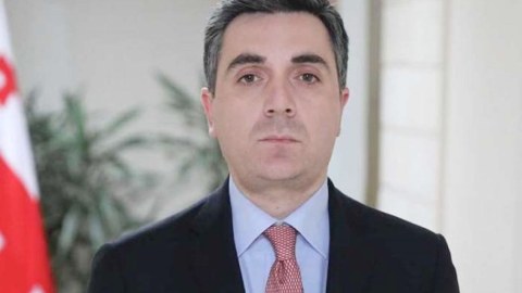 Gürcüstan XİN başçısı Brüsselə gedir