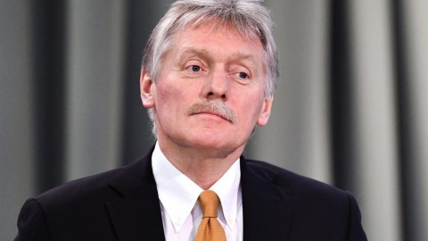 Zelenskinin legitimliyi tezliklə şübhə altına düşəcək - Peskov