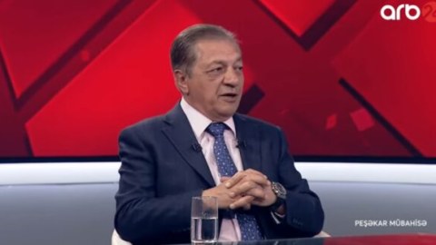 “Ermənistanda sülh razılaşmasını istəməyən qüvvələr var” – VİDEO