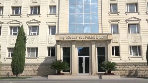 Sabahkı hava ilə əlaqədar sürücülərə XƏBƏRDARLIQ