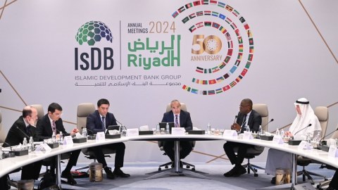  "COP29-a doğru" dəyirmi masada müzakirələr